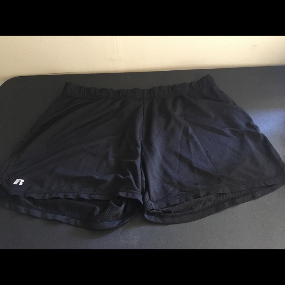 Russell Athletic Shorts